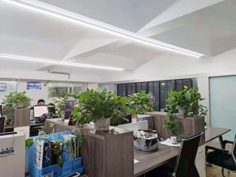 企業(yè)風(fēng)采