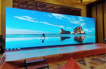 LED室內(nèi)全彩顯示屏選購必知的一些小常識