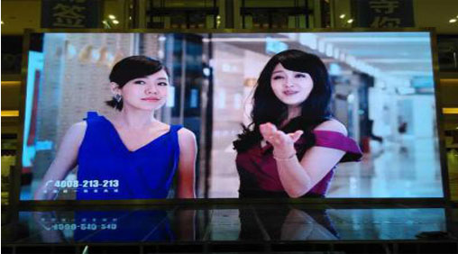 如何選擇LED顯示屏生產廠家